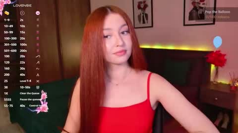 EllyPeach online show from 03.12.26
