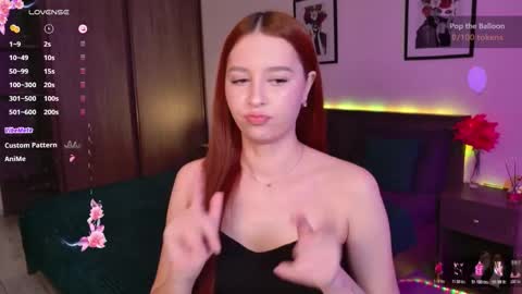 EllyPeach online show from 03.18.26