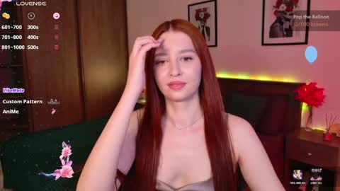 EllyPeach online show from 04.16.26