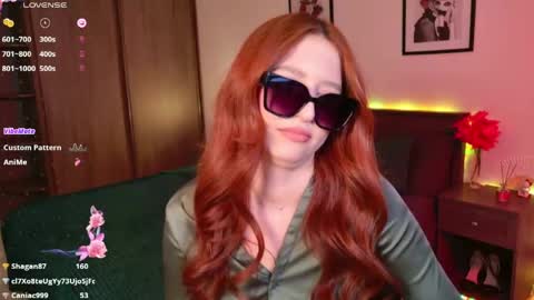 EllyPeach online show from 05.09.26