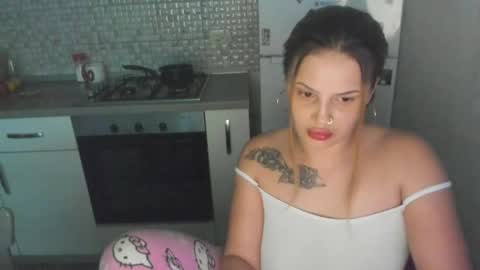 Snapshot of ellyslimdoll chatting on 03.29.26 ellslimdoll online show from 03.29.26