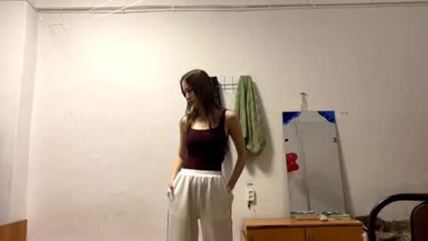 Sonya online show from 02.18.26