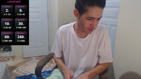 Snapshot of elmaster0111 chatting on 01.07.26 Zeki online show from 01.07.26