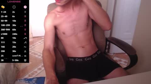 Snapshot of elmaster0111 chatting on 02.03.26 Zeki online show from 02.03.26