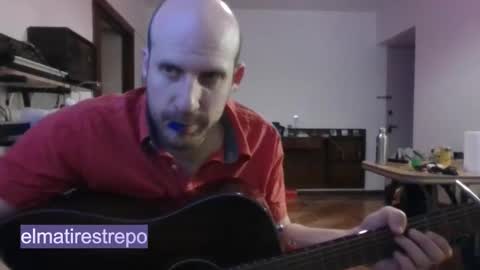 Snapshot of elmatirestrepo chatting on 09.30.25 Mati Restrepo online show from 09.30.25