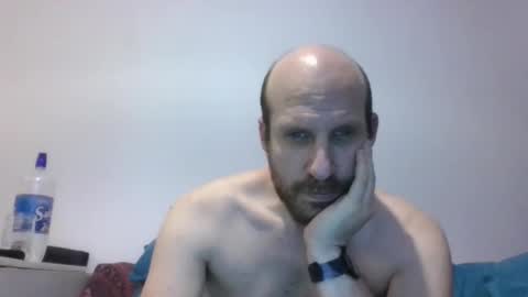 Mati Restrepo online show from 01.08.26