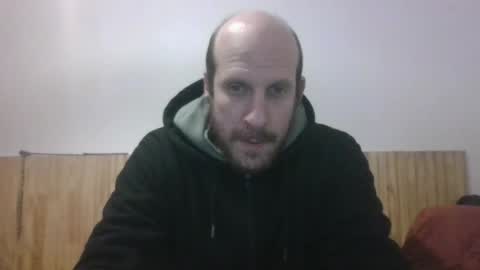 Mati Restrepo online show from 06.23.26