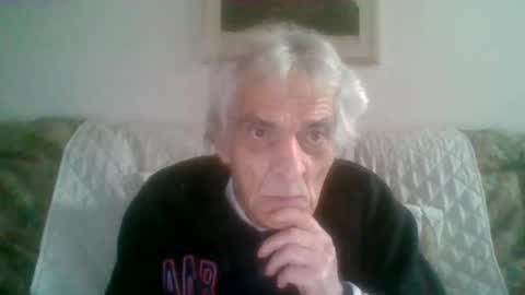 elmo191271 online show from 10.12.25