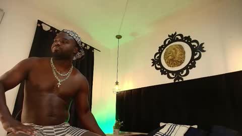 Jean Carlos online show from 03.06.26