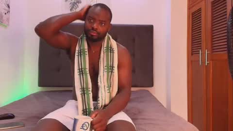 Jean Carlos online show from 03.17.26