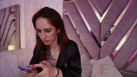 Elodie  online show from 05.07.26