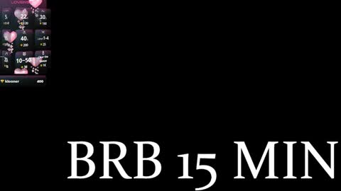 Elodie  online show from 01.31.25