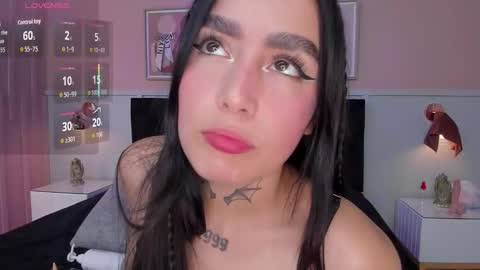 Elodie  online show from 12.02.25