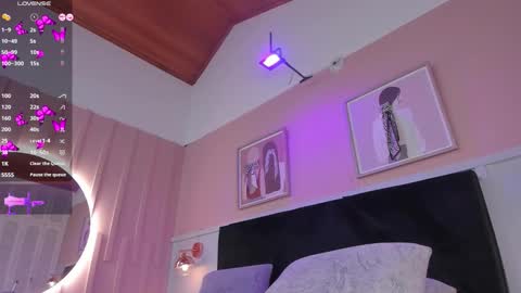 Elodie  online show from 01.08.26