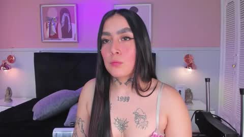 Elodie  online show from 01.09.26