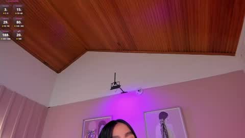 Elodie  online show from 04.23.26