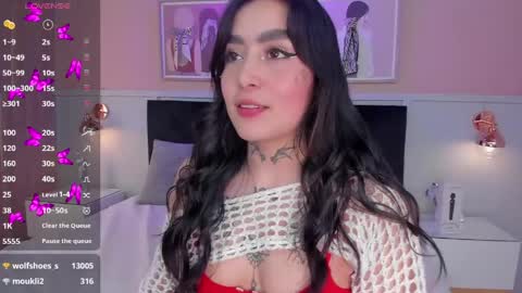 Elodie  online show from 05.28.26