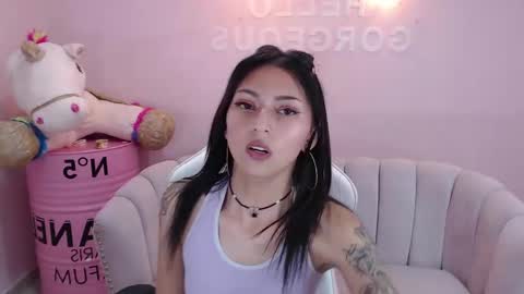 Elody  online show from 02.11.25