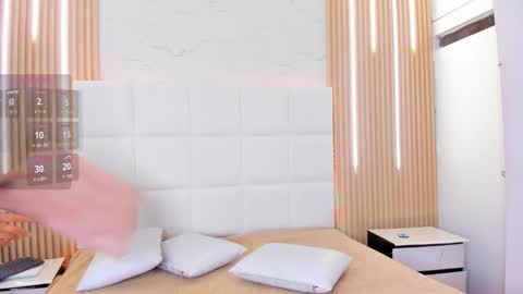 Snapshot of elody_rousse chatting on 11.21.25 elody_rousse online show from 11.21.25