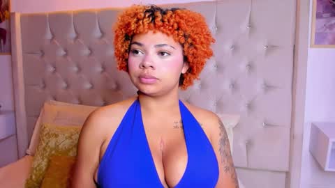 Maya online show from 12.05.25