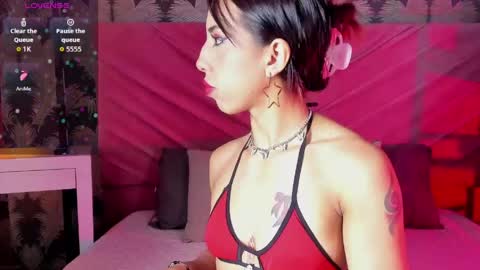 eloisa online show from 05.25.26