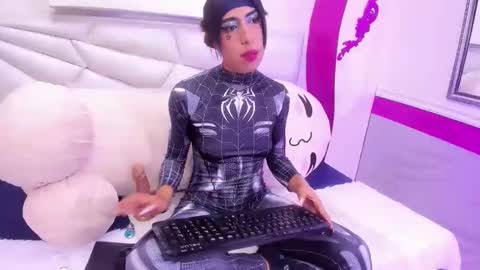 Eloisa  online show from 03.05.26