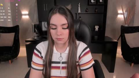 ELOISA OLIVERO online show from 02.12.25