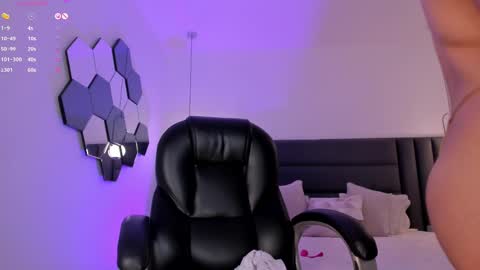 ELOISA OLIVERO online show from 03.02.25