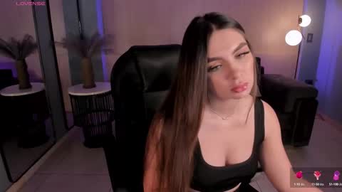 ELOISA OLIVERO online show from 10.06.25