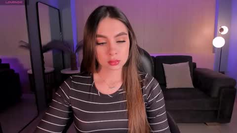 ELOISA OLIVERO online show from 10.11.25