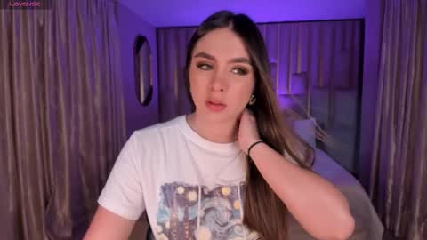 ELOISA OLIVERO online show from 12.02.25