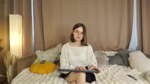 Eliza online show from 03.18.26