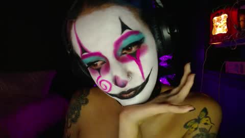 Chelsea  Please help me to reach 100 thumbs up online show from 12.04.25