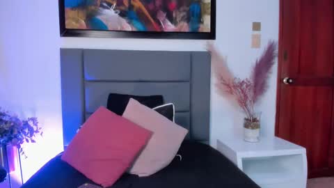 EloiseQuinn online show from 03.03.25