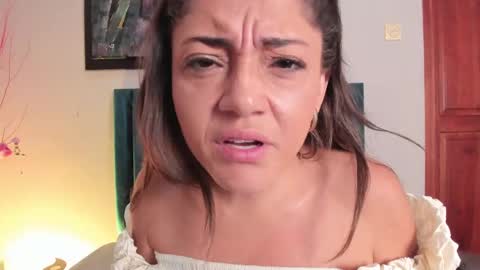 EloiseQuinn online show from 09.20.25