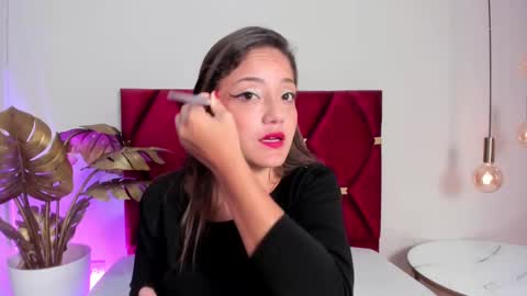 EloiseQuinn online show from 09.27.25