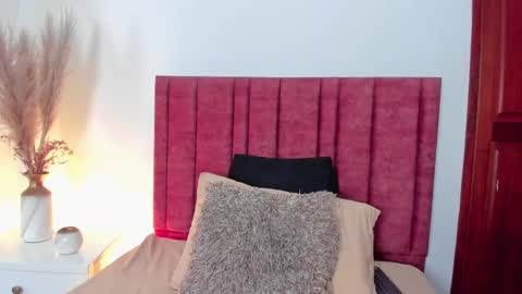 EloiseQuinn online show from 10.07.25