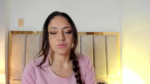 EloiseQuinn online show from 10.14.25