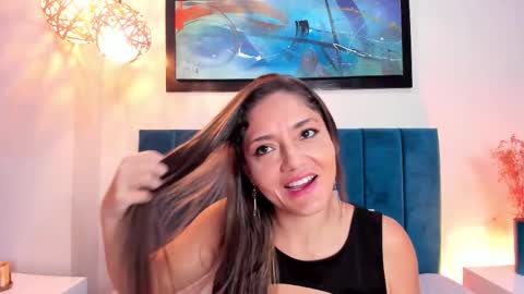 EloiseQuinn online show from 10.21.25