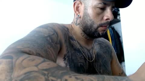 elosocazador online show from 01.27.25