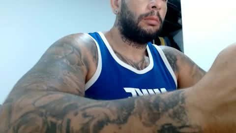 elosocazador online show from 02.04.25