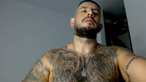 elosocazador online show from 03.06.25