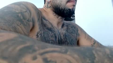 elosocazador online show from 03.10.25