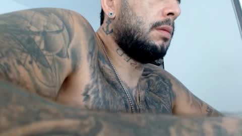 elosocazador online show from 03.11.25