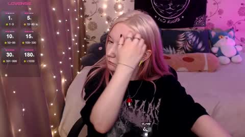 Snapshot of elovinora chatting on 12.01.24 Ela give me a thumbs up if you like it and this is important for the development of the account online show from 12.01.24