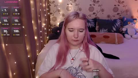 Snapshot of elovinora chatting on 12.13.24 Ela give me a thumbs up if you like it and this is important for the development of the account online show from 12.13.24