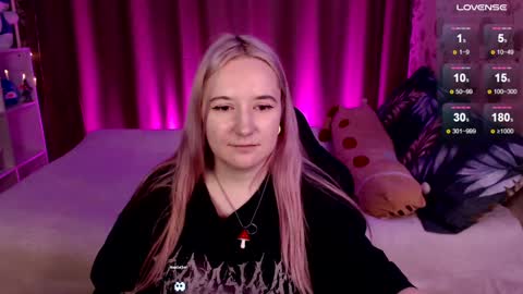 Snapshot of elovinora chatting on 12.15.24 Ela give me a thumbs up if you like it and this is important for the development of the account online show from 12.15.24