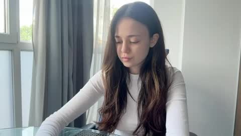 Milana online show from 05.29.26