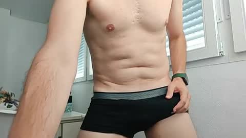 elrubiyo25 online show from 07.27.26