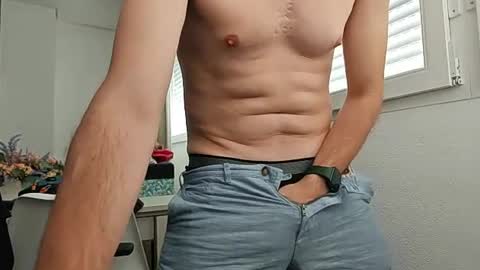 elrubiyo25 online show from 07.29.26